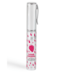 Spray Sexe Oral Fraise Acidulée Bouche Humide 11gr Secret Play